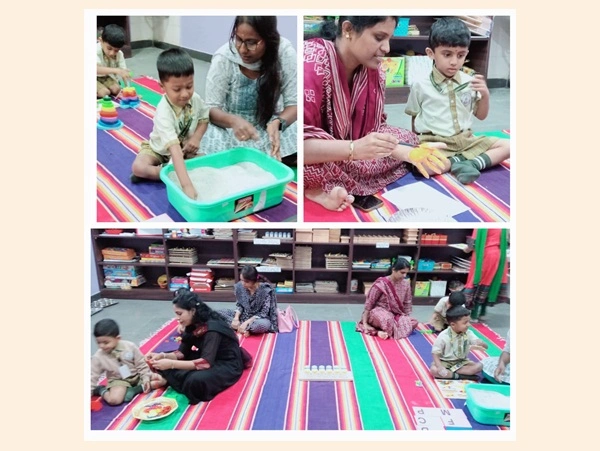 Traffic Awareness Program 